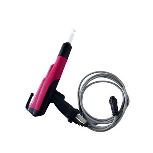 Powder Coating Guns From Red Line Industries Trusted Tools for DIY and Professional Finishing